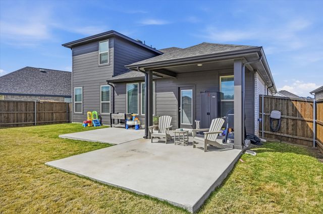 110 Drovers Drive, Cleburne, TX 76031