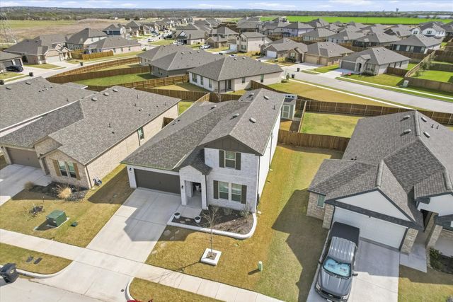 110 Drovers Drive, Cleburne, TX 76031