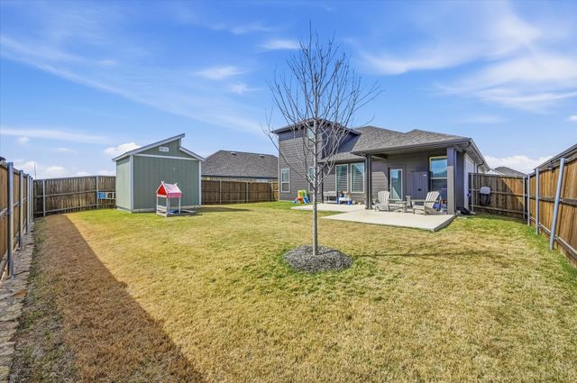 110 Drovers Drive, Cleburne, TX 76031