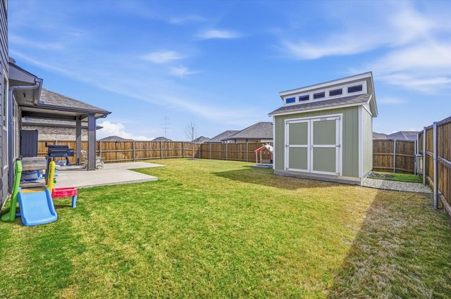 110 Drovers Drive, Cleburne, TX 76031