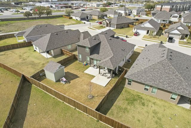 110 Drovers Drive, Cleburne, TX 76031