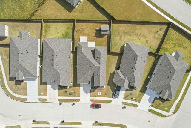 110 Drovers Drive, Cleburne, TX 76031