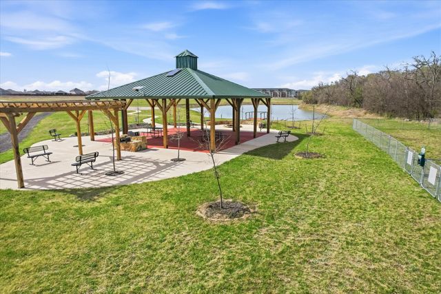 110 Drovers Drive, Cleburne, TX 76031