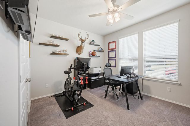 110 Drovers Drive, Cleburne, TX 76031