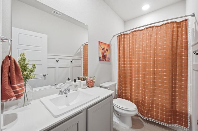 110 Drovers Drive, Cleburne, TX 76031