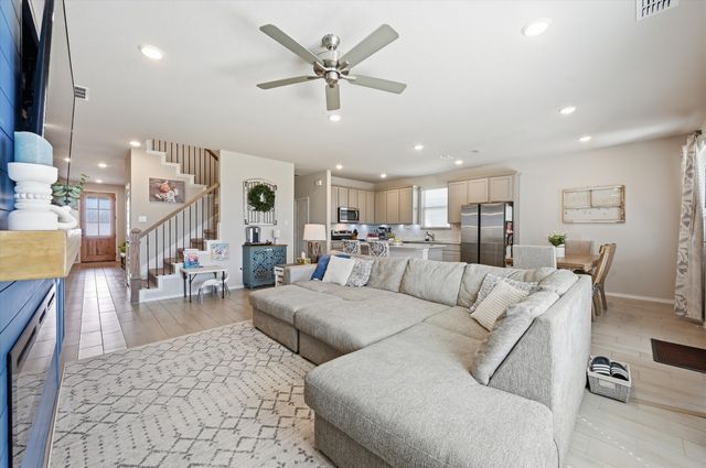 110 Drovers Drive, Cleburne, TX 76031