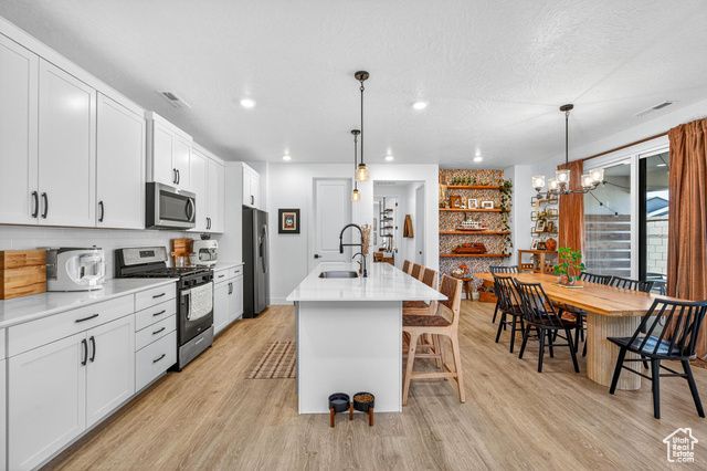 755 W JUNIPER DR, St. George, UT 84790