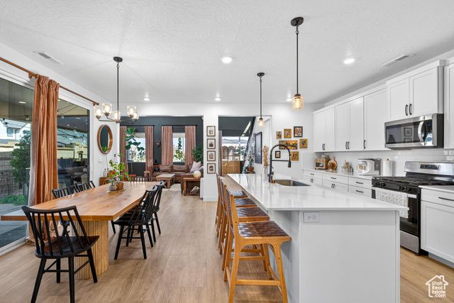 755 W JUNIPER DR, St. George, UT 84790