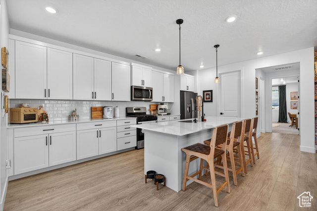 755 W JUNIPER DR, St. George, UT 84790