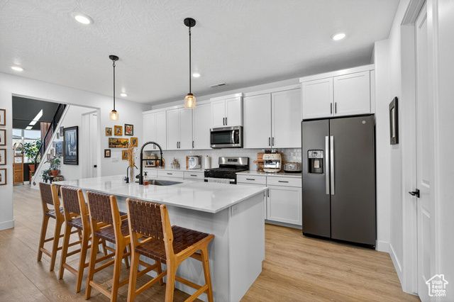 755 W JUNIPER DR, St. George, UT 84790