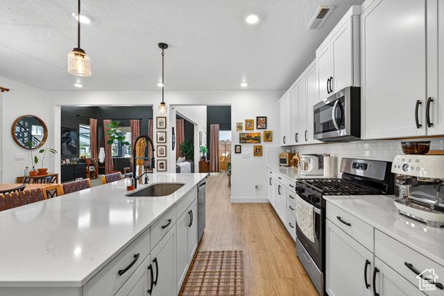 755 W JUNIPER DR, St. George, UT 84790