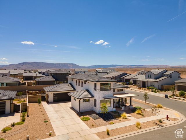 755 W JUNIPER DR, St. George, UT 84790