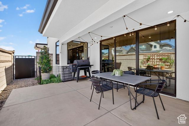 755 W JUNIPER DR, St. George, UT 84790