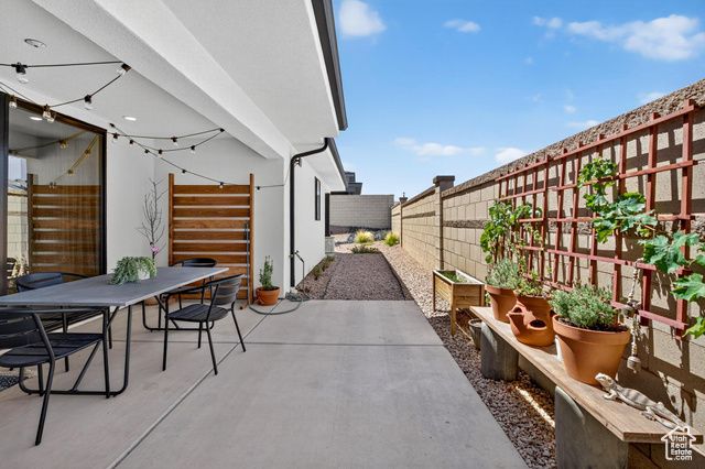 755 W JUNIPER DR, St. George, UT 84790