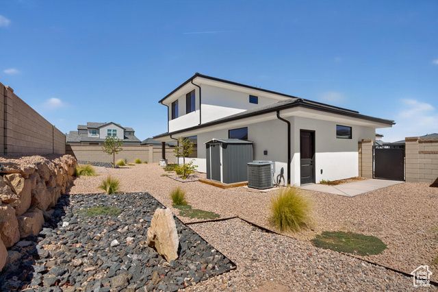 755 W JUNIPER DR, St. George, UT 84790