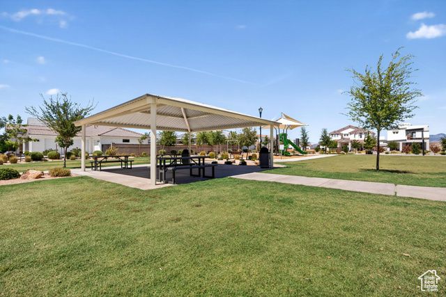 755 W JUNIPER DR, St. George, UT 84790