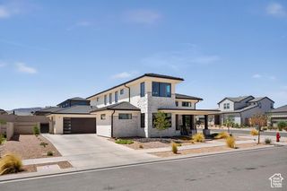 755 W JUNIPER DR, St. George, UT 84790