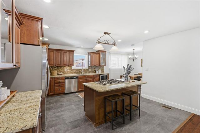 2433 NW 46th Street, Oklahoma City, OK 73112