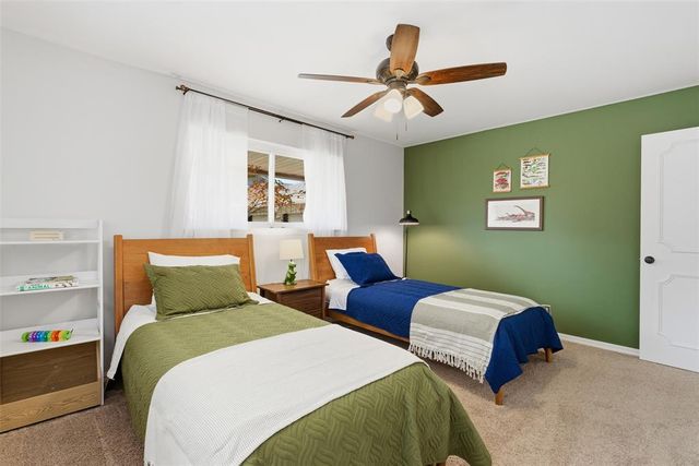 2433 NW 46th Street, Oklahoma City, OK 73112