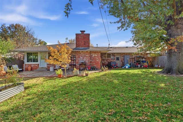 2433 NW 46th Street, Oklahoma City, OK 73112