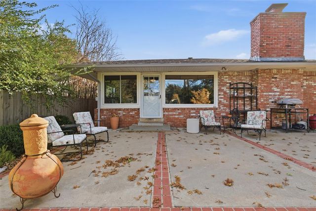 2433 NW 46th Street, Oklahoma City, OK 73112