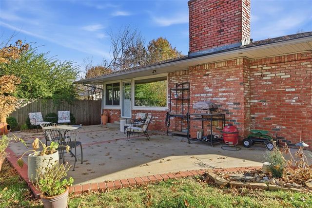 2433 NW 46th Street, Oklahoma City, OK 73112