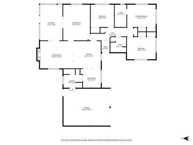 2433 NW 46th Street, Oklahoma City, OK 73112