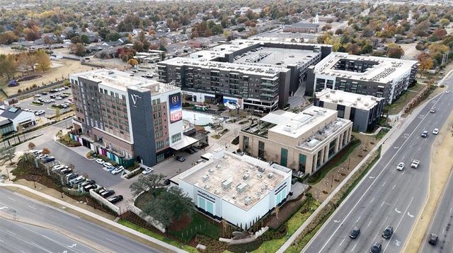 2433 NW 46th Street, Oklahoma City, OK 73112