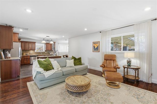 2433 NW 46th Street, Oklahoma City, OK 73112