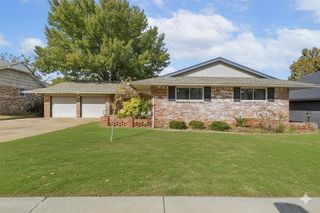 2433 NW 46th Street, Oklahoma City, OK 73112
