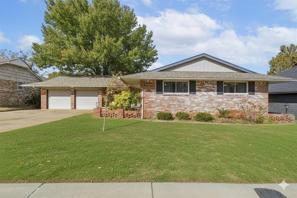 2433 NW 46th Street, Oklahoma City, OK 73112