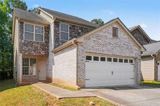 1517 Arbor Place Drive, Morrow, GA 30260
