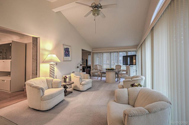 3453 ORMOND Road W, White Lake Charter Township, MI 48383