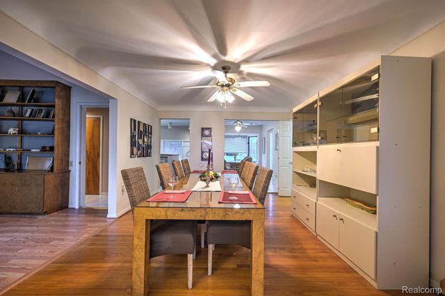 3453 ORMOND Road W, White Lake Charter Township, MI 48383