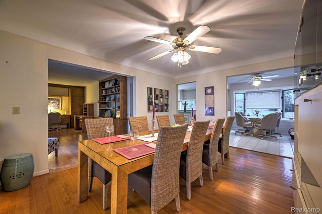 3453 ORMOND Road W, White Lake Charter Township, MI 48383