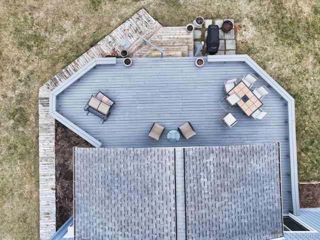 3453 ORMOND Road W, White Lake Charter Township, MI 48383