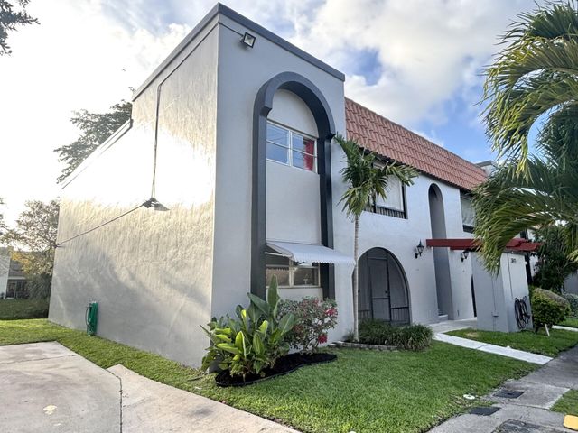 3851 NW 84th Avenue 1a, Sunrise, FL 33351