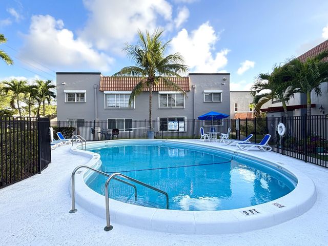 3851 NW 84th Avenue 1a, Sunrise, FL 33351