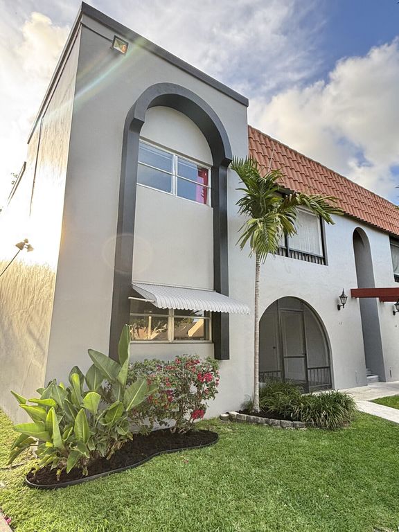 3851 NW 84th Avenue 1a, Sunrise, FL 33351