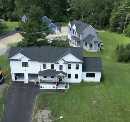 19 Charles Joseph Dr, Dartmouth, MA 02747