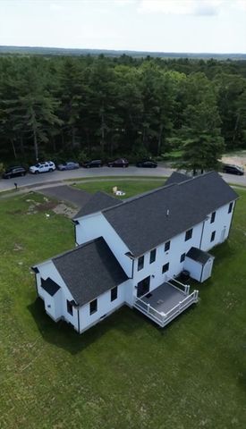 19 Charles Joseph Dr, Dartmouth, MA 02747