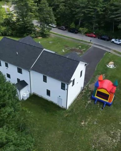 19 Charles Joseph Dr, Dartmouth, MA 02747