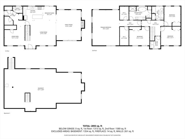 19 Charles Joseph Dr, Dartmouth, MA 02747