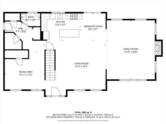 19 Charles Joseph Dr, Dartmouth, MA 02747