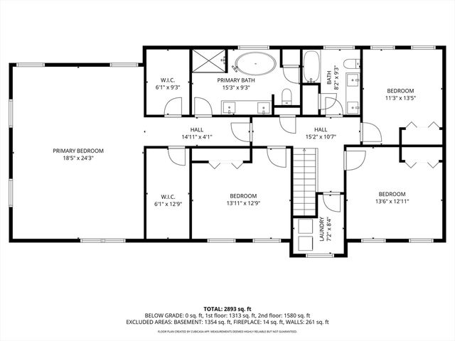 19 Charles Joseph Dr, Dartmouth, MA 02747