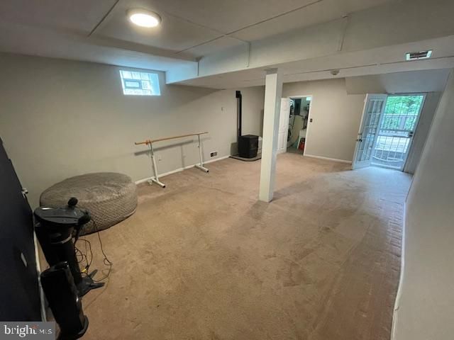 3803 MAYBERRY AVENUE, Baltimore, MD 21206