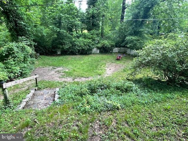 3803 MAYBERRY AVENUE, Baltimore, MD 21206