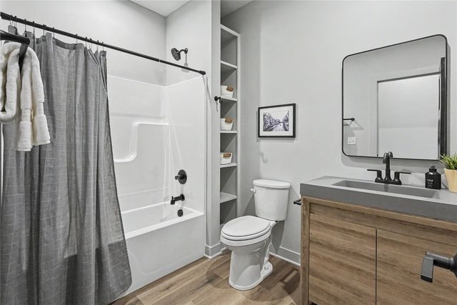 1197 NW Macarthur Lane, Waukee, IA 50263