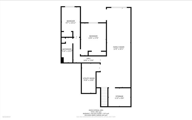1197 NW Macarthur Lane, Waukee, IA 50263