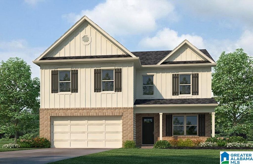 573 BOXWOOD BEND, Calera, AL 35040